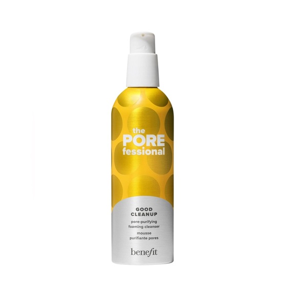 Brand New Benefit the Porefessional foaming cleanser - Picture 1 of 5